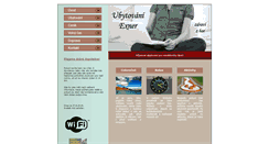 Desktop Screenshot of jesenik-lazne-ubytovani.cz
